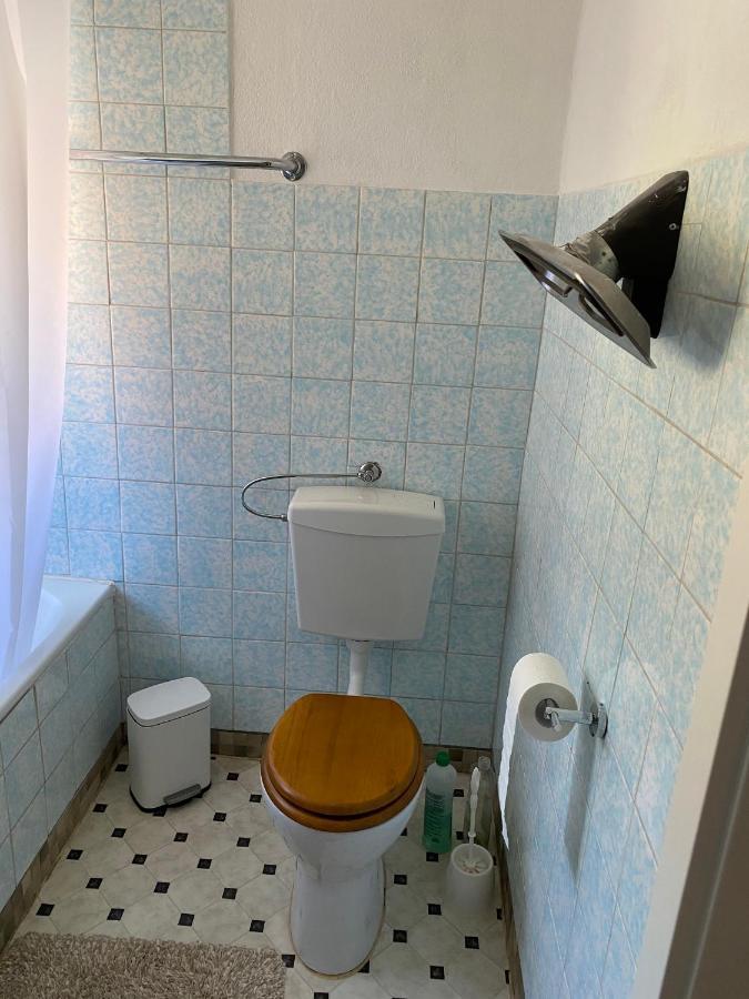 Ferienwohnung Meilerplatz - Familienfreundliche Ferienwohnung Fuer Max. 4 Personen In Bad Lauterberg Am Harz Εξωτερικό φωτογραφία