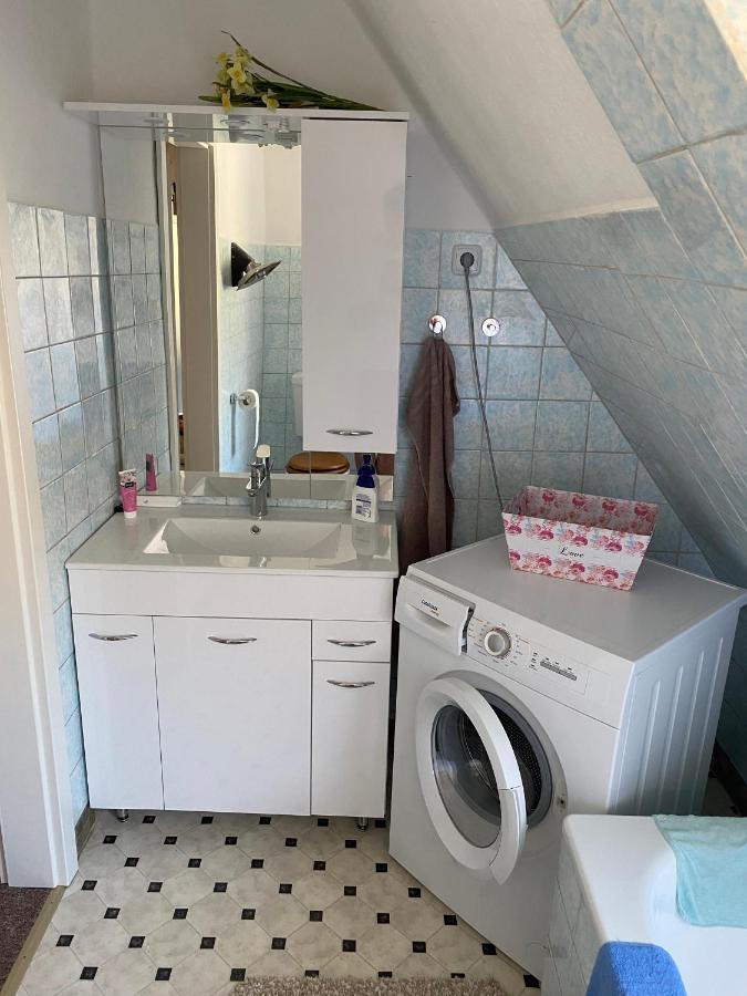 Ferienwohnung Meilerplatz - Familienfreundliche Ferienwohnung Fuer Max. 4 Personen In Bad Lauterberg Am Harz Εξωτερικό φωτογραφία