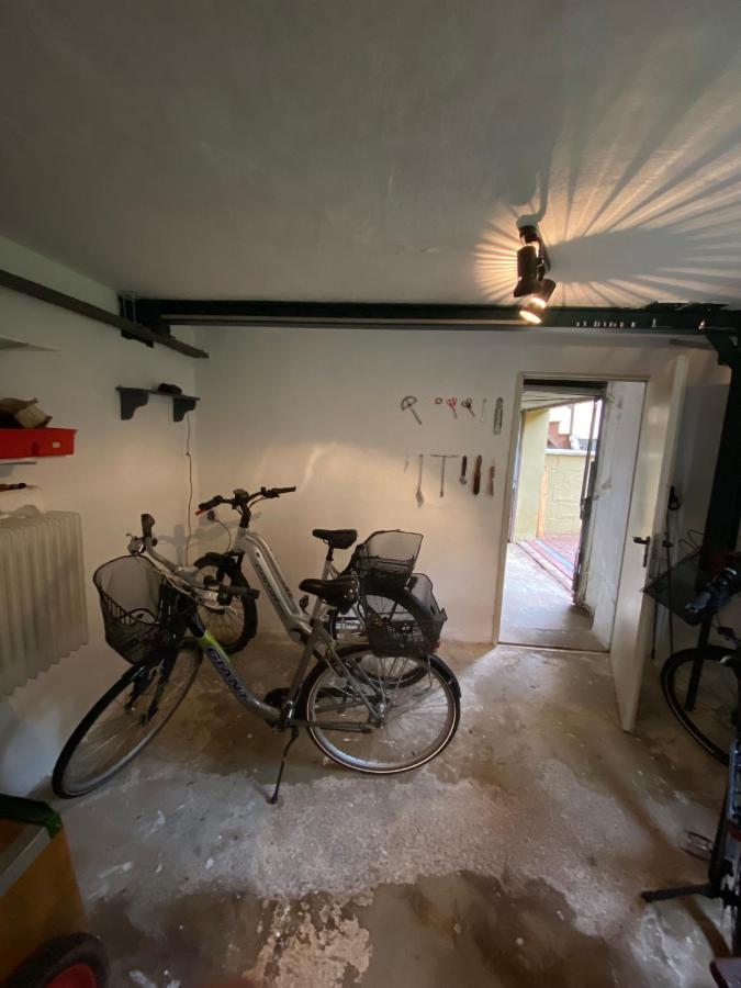 Ferienwohnung Meilerplatz - Familienfreundliche Ferienwohnung Fuer Max. 4 Personen In Bad Lauterberg Am Harz Εξωτερικό φωτογραφία